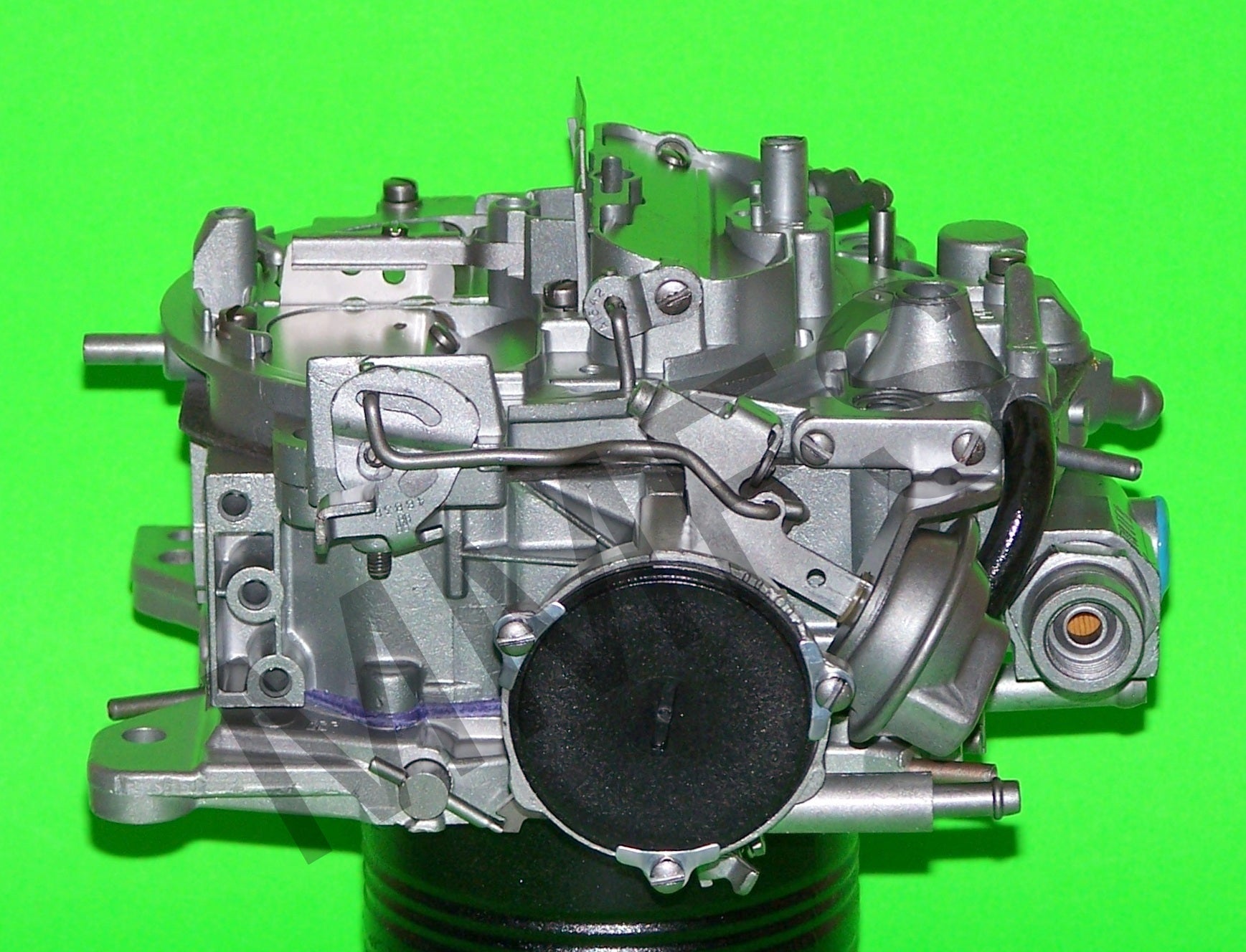 Rochester Quadrajet Rebuilding Service for M4MC ( Hot Air Choke